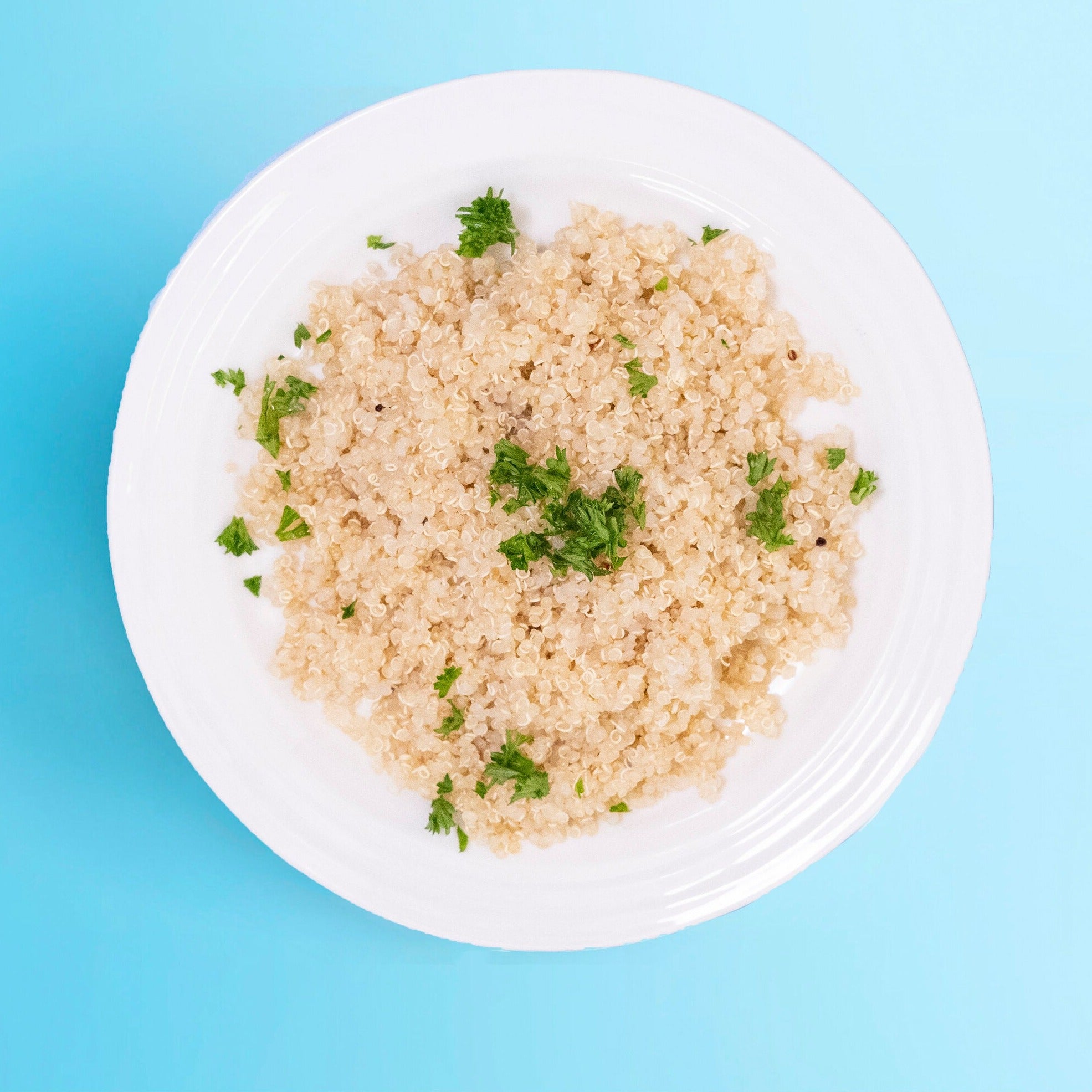 Quinoa