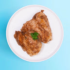 Bulk Chicken Thighs