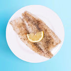 Bulk Tilapia