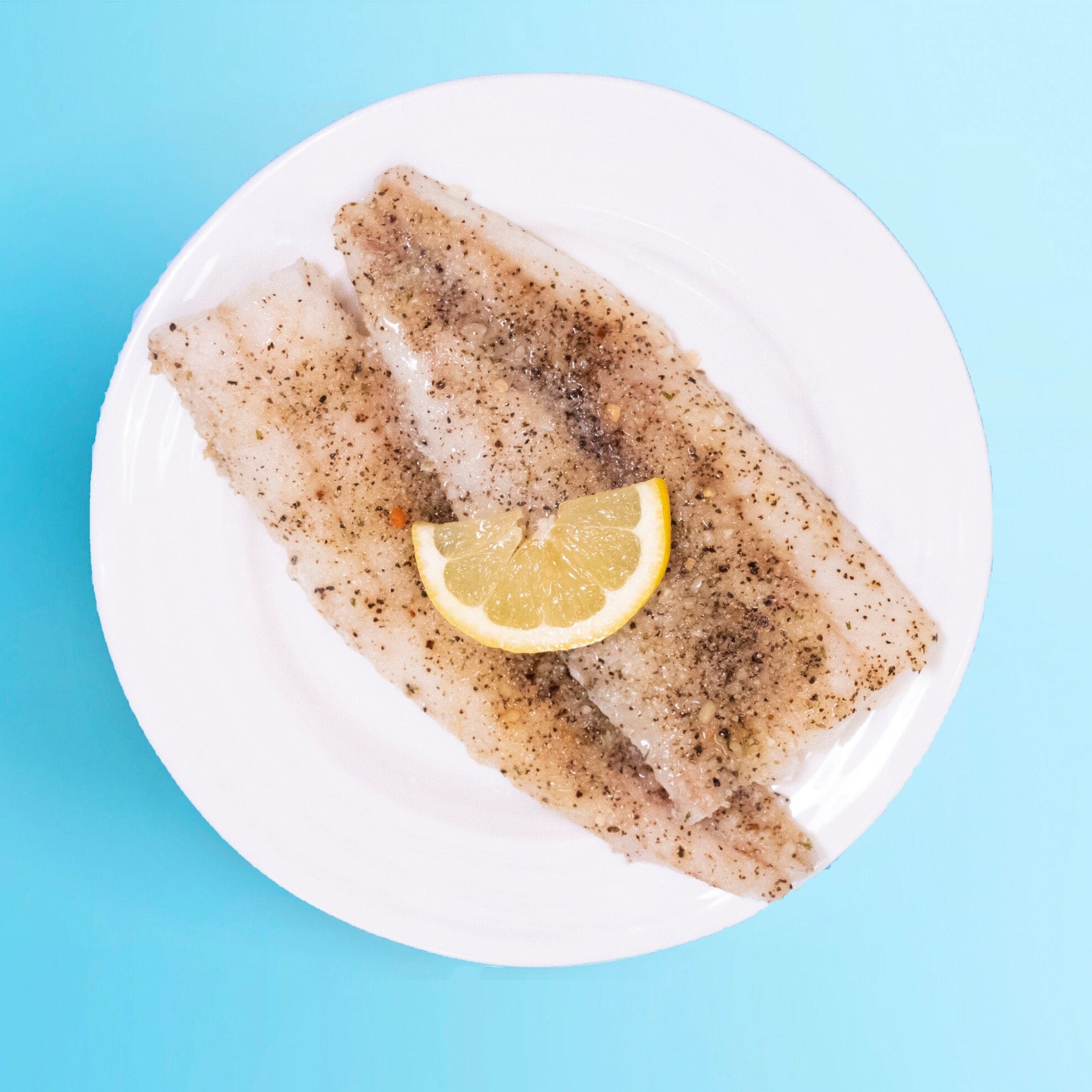 Bulk Tilapia