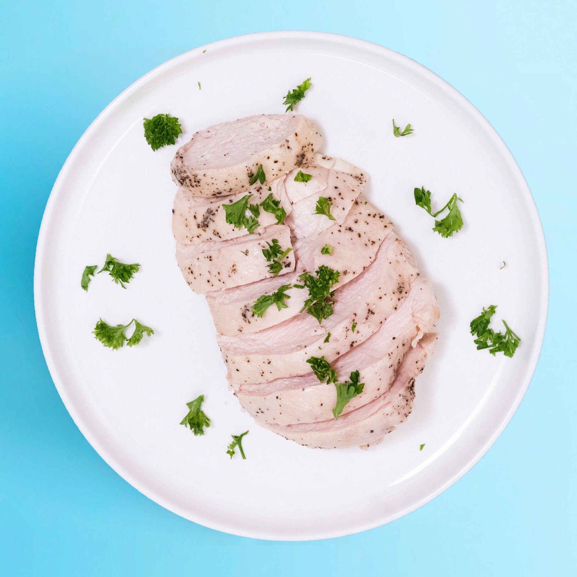 Bulk Chicken Breast