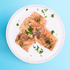 Bulk Atlantic Salmon