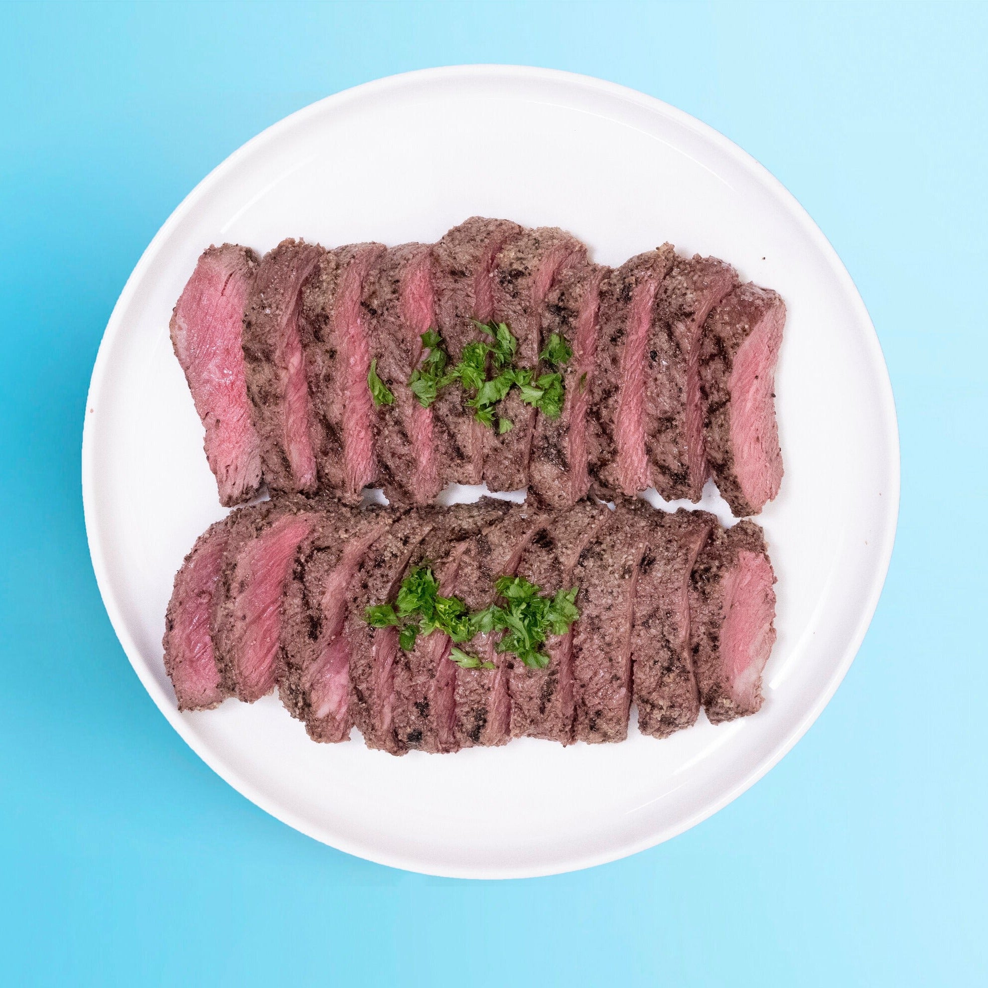 Bulk Sirloin Steak