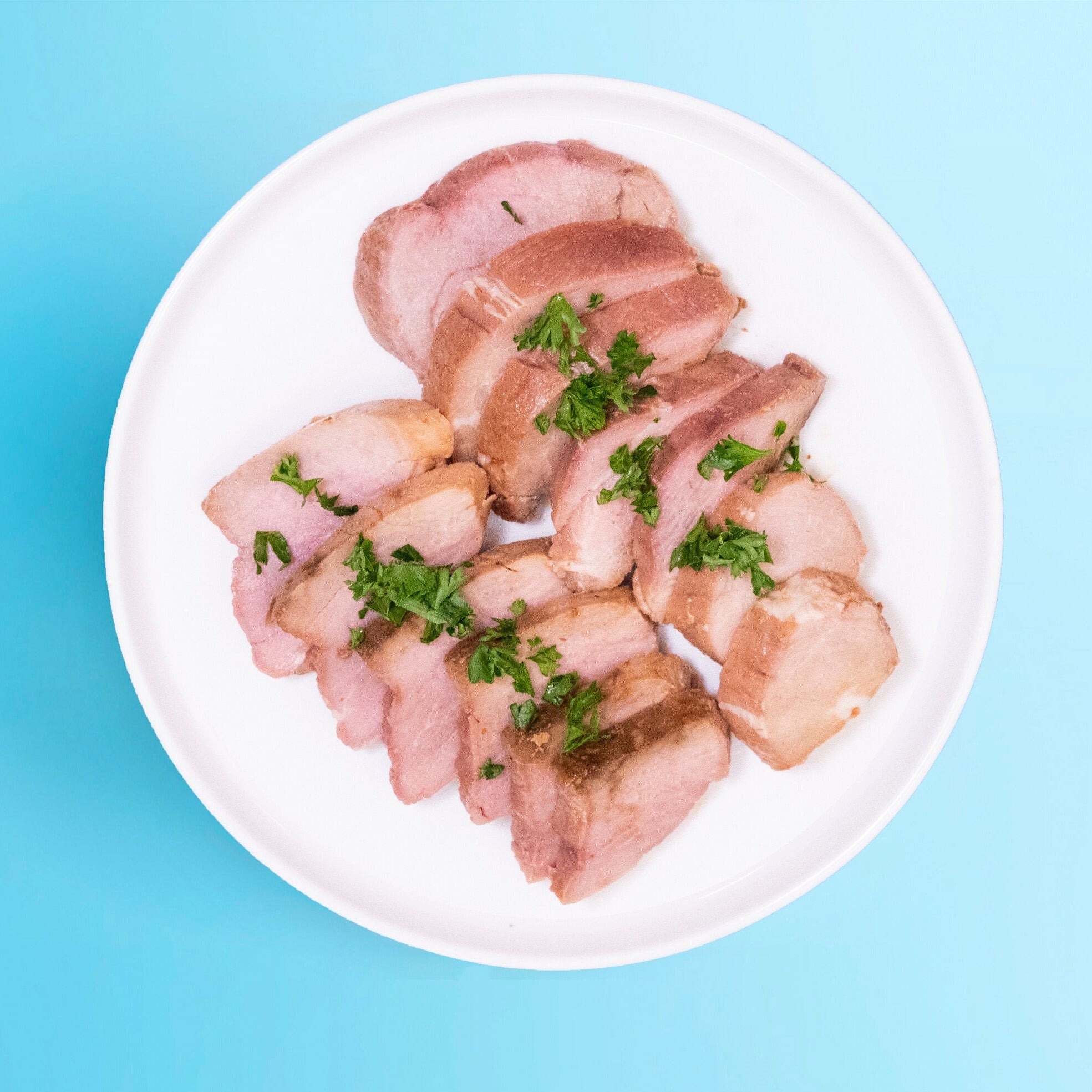 Bulk Pork Tenderloin