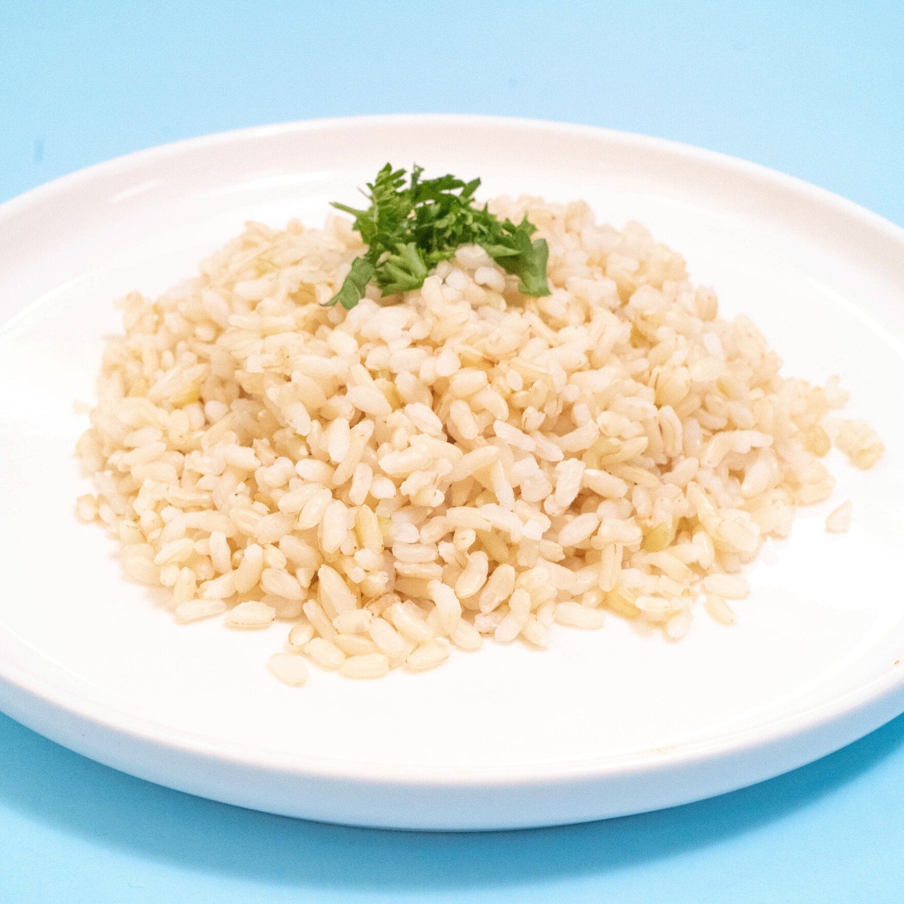 Brown Rice