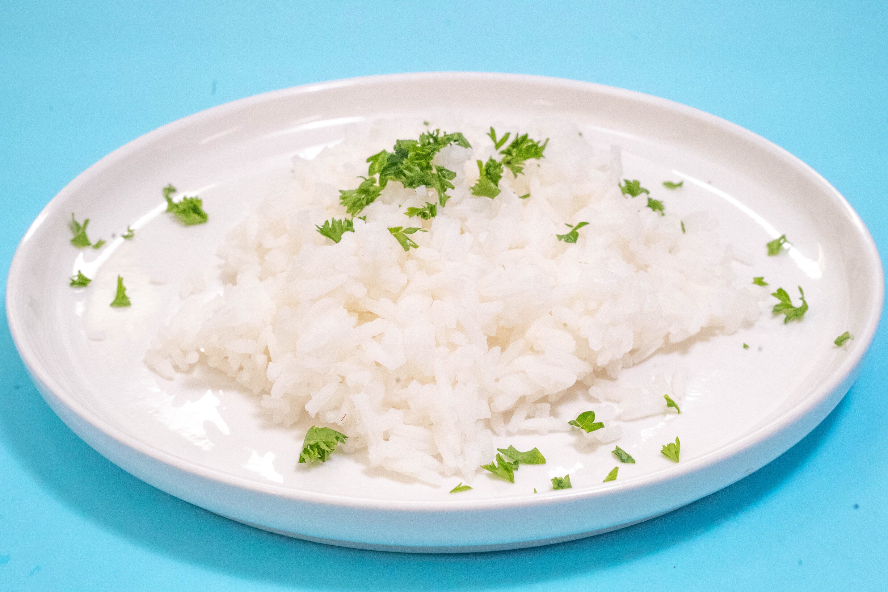 White Rice