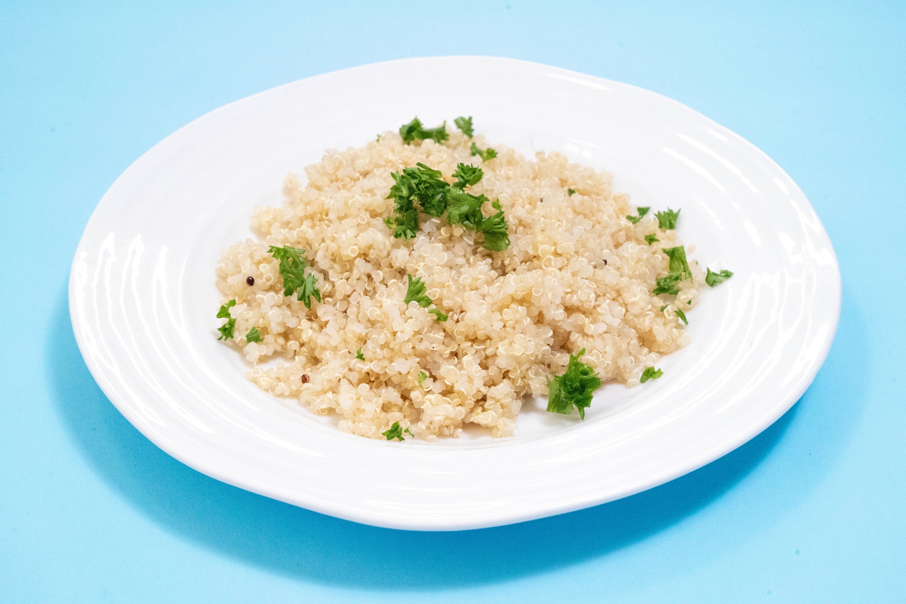 Quinoa