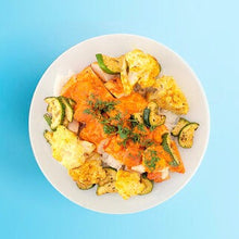 Load image into Gallery viewer, Red Thai Curry
